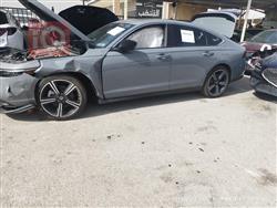 هوندا أكورد